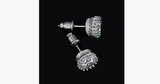 Austrian Crystal Stud Earring - FREE SHIP DEALS