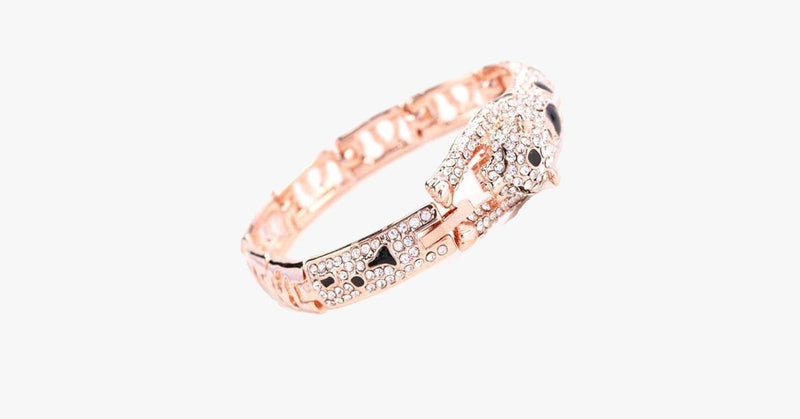 Classic Leopard Fashion Bracelet - FREE SHIP DEALS