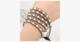 Elephant Wrap Bracelet - FREE SHIP DEALS
