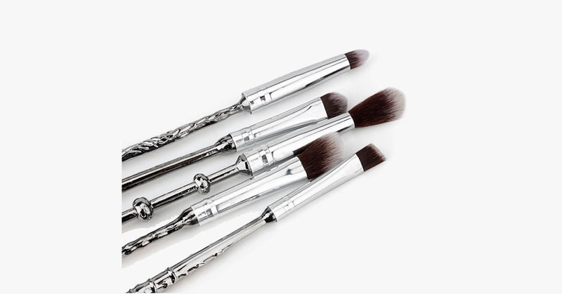 Original Magic Potter Wand Brush Set - FREE SHIP DEALS