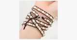 Elephant Wrap Bracelet - FREE SHIP DEALS
