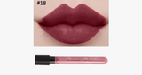 Matte Liquid Lipsticks