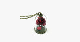 Forever Rose Pendant - FREE SHIP DEALS