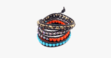 Exquisite Dragon Wrap Bracelet - FREE SHIP DEALS