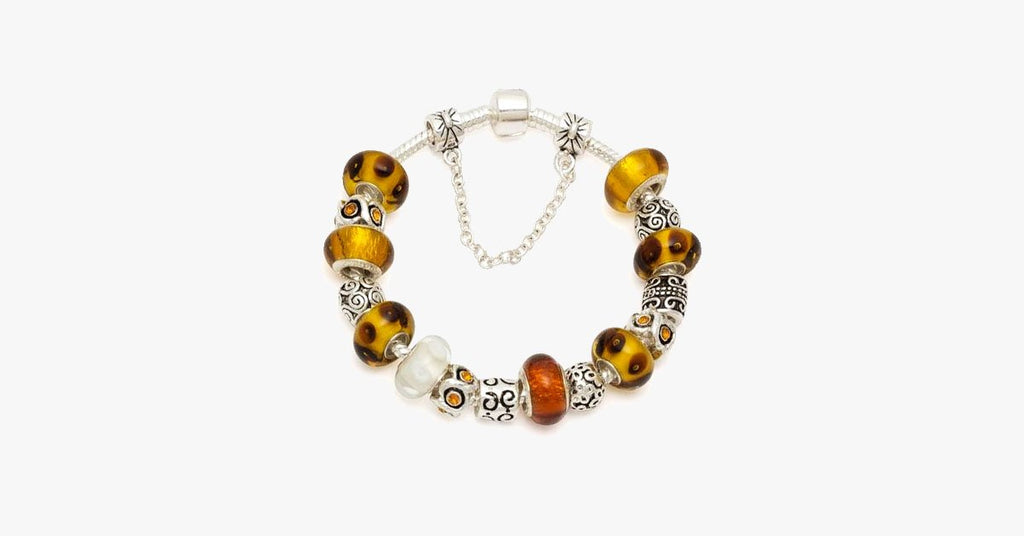 Bright Sun Bracelet - FREE SHIP DEALS
