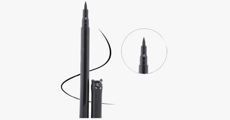 Waterproof Winged EyeLiner - FREE SHIP DEALS
