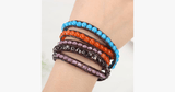 Exquisite Dragon Wrap Bracelet - FREE SHIP DEALS
