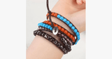 Exquisite Dragon Wrap Bracelet - FREE SHIP DEALS