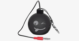 Mini Rechargeable Speaker - FREE SHIP DEALS