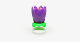 Magic Birthday Candle (Random Color) - FREE SHIP DEALS