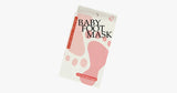 Baby Foot Mask - FREE SHIP DEALS