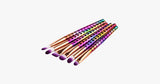 Brow-Lip Unicorn Brush Set - FREE SHIP DEALS