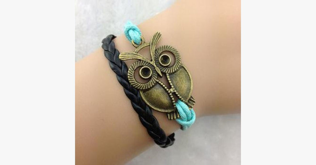 Owl - FREE SHIP DEALS