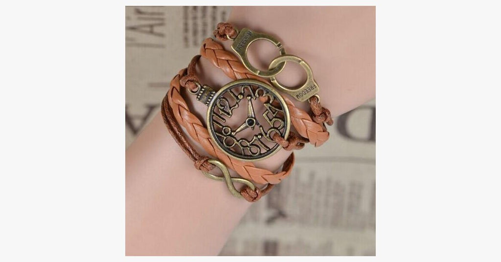 Free from Time - FREE SHIP DEALS