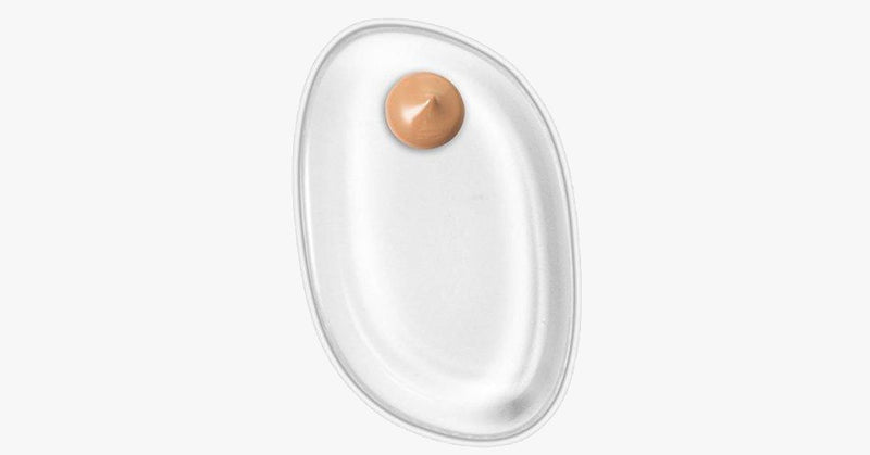 Pack of 3 Silicone MakeUp Applicator - FREE SHIP DEALS