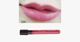 Matte Liquid Lipsticks