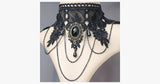 Enchanting Lace Choker - FREE SHIP DEALS