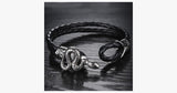 Cobra Men's Bracelet - FREE SHIP DEALS