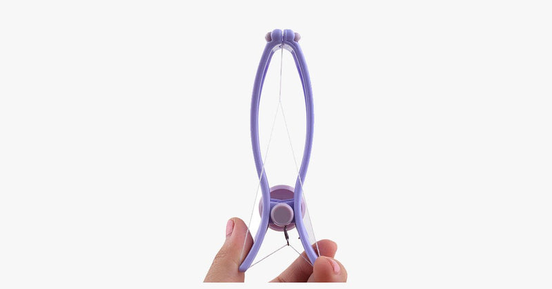Facial Hair Remover - FREE SHIP DEALS
