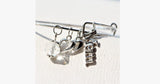 Bangle : Mom - FREE SHIP DEALS