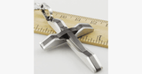 Men's Cross Pendant