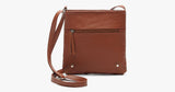 Cross Body Messenger Bag