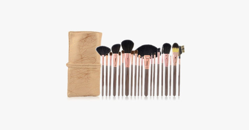 Coco Bronze Brush Set - FREE SHIP DEALS