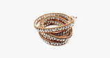 Desert Hex Wrap Bracelet - FREE SHIP DEALS