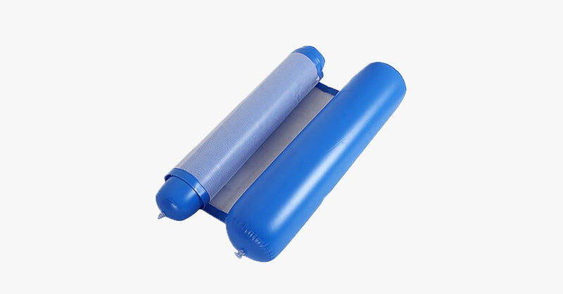 Swimming Pool Foldable Inflatable Floating Chair