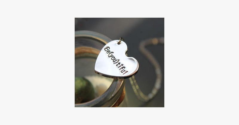 Be(you)tiful - FREE SHIP DEALS