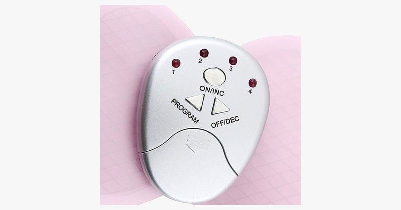 Butterfly Muscle Massager - FREE SHIP DEALS