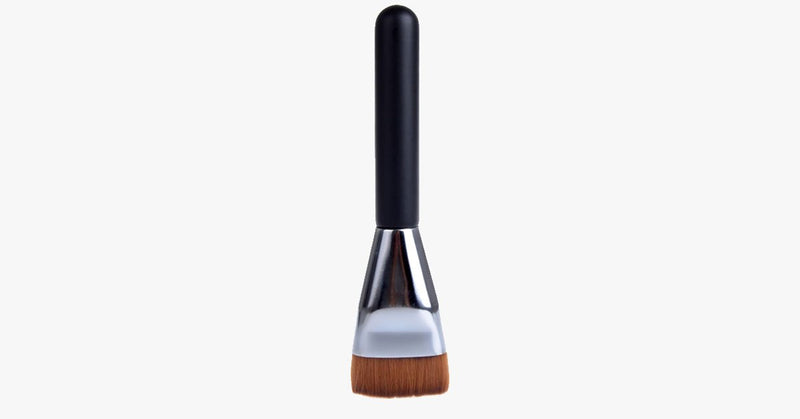 Single Flat Contour Brush - FREE SHIP DEALS
