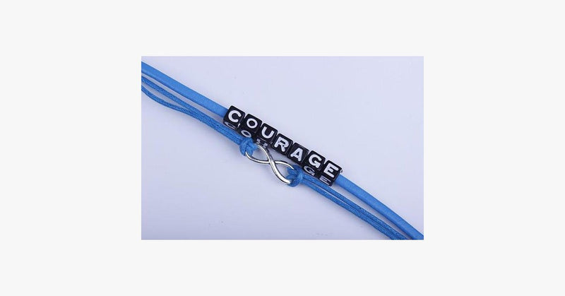 Everlasting Courage - FREE SHIP DEALS