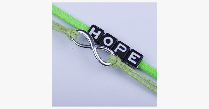 Everlasting Hope - FREE SHIP DEALS