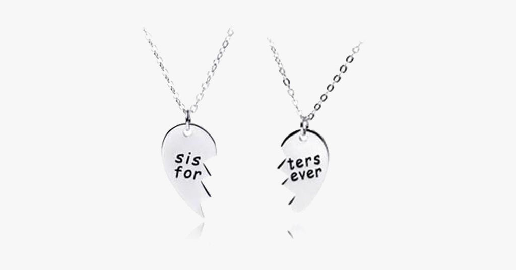 Sisters Forever - FREE SHIP DEALS