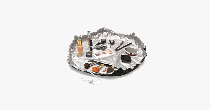 Beauty Catchall Bag - FREE SHIP DEALS