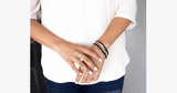 Hair Elastic Holder Bracelet - FREE SHIP DEALS