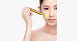 Slimming Face 24K Gold Plated Massager - FREE SHIP DEALS