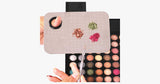 Beauty Stainless Mixing Palette With Spatula Tool - FREE SHIP DEALS