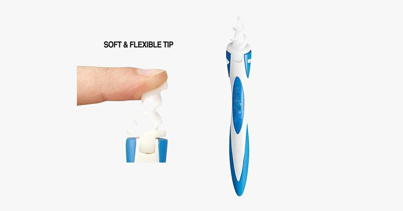 Smart Swab Ear Wax Remover - FREE SHIP DEALS