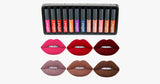 Everlasting Velvet Matte Lipstick Kit - FREE SHIP DEALS