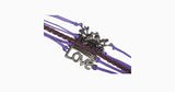 Believe Dream Love Bracelet - FREE SHIP DEALS