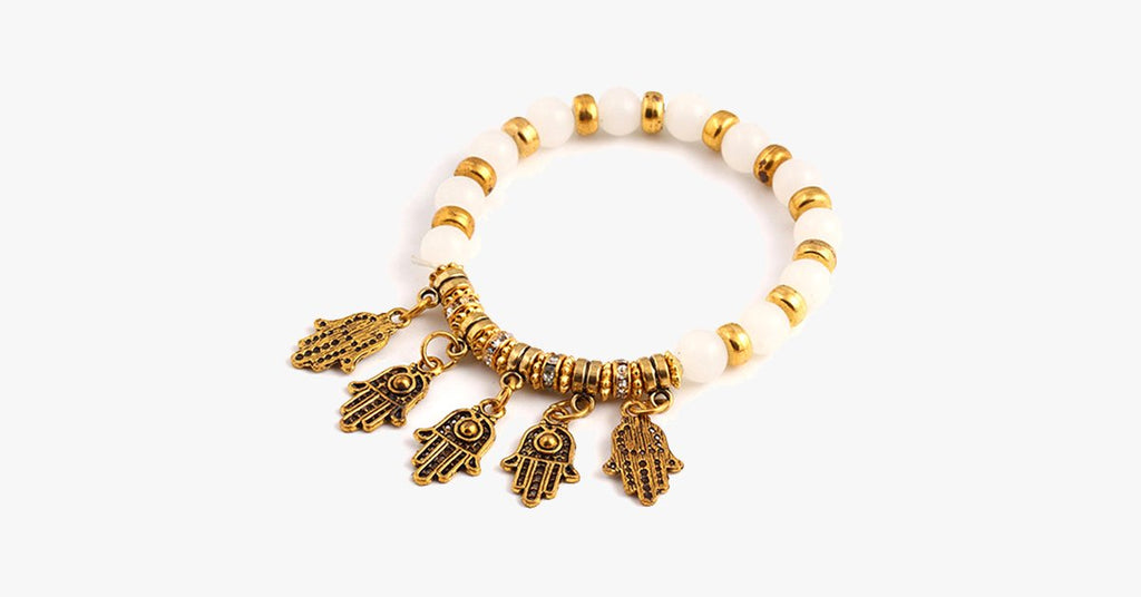 Evil Eye Bracelet - FREE SHIP DEALS