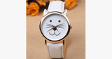 Cute Cat Watch - FREE SHIP DEALS