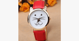 Cute Cat Watch