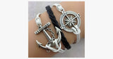 Compass Anchor - FREE SHIP DEALS