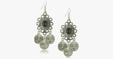 Vintage Tribal Earrings - FREE SHIP DEALS