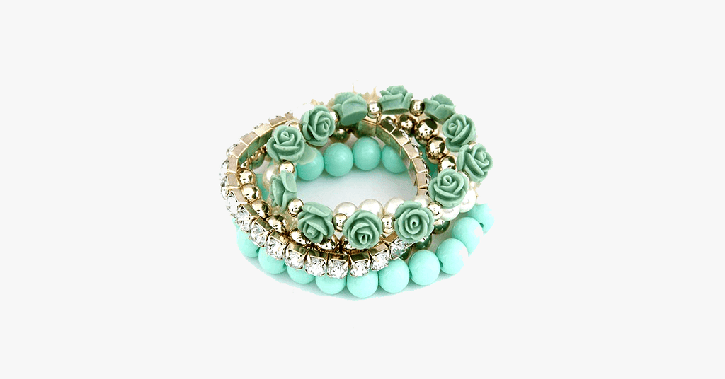 Laura's Collection Bracelet - FREE SHIP DEALS