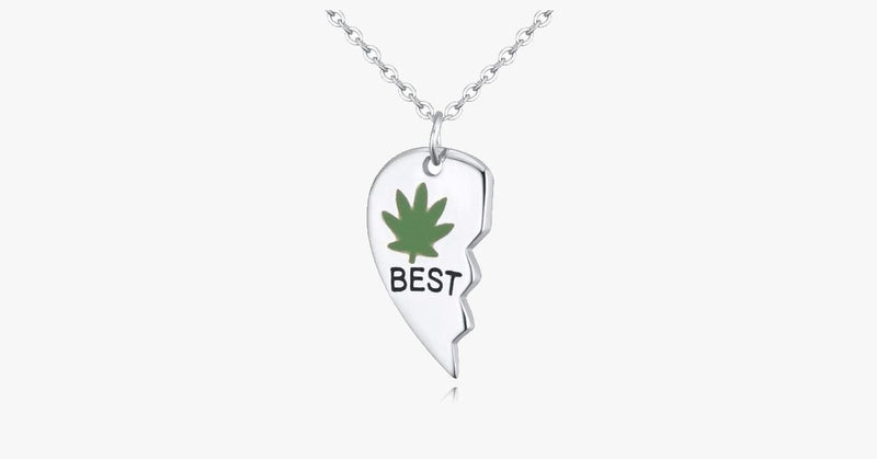 Best Buds Pendant Sets - FREE SHIP DEALS