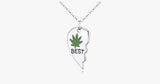 Best Buds Pendant Sets - FREE SHIP DEALS
